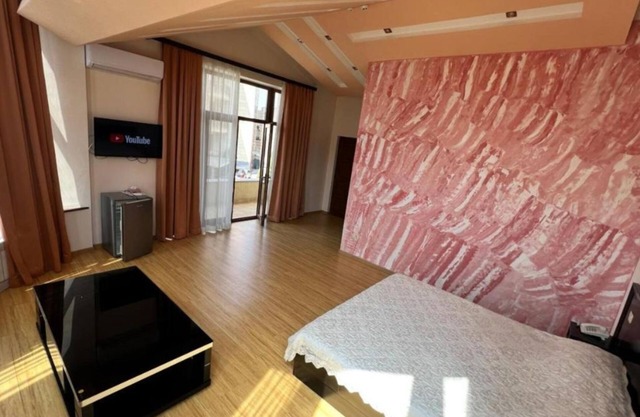 DiAngelo Guesthouse|Studio 14