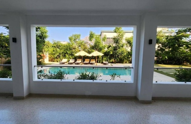 Diani Beachfront Flats