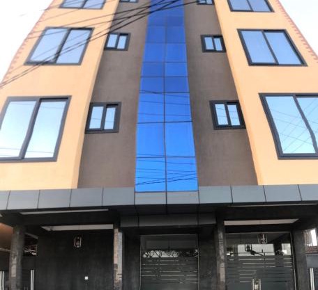 Diary Hotel Tanzania