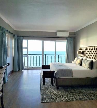 Diaz Hotel and Resort
