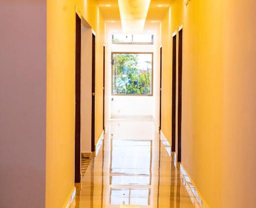 Dibrugarh Tea Residency