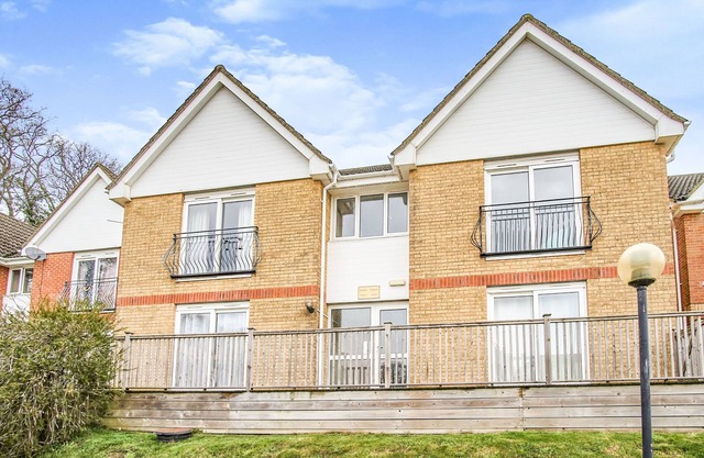 Dickens - an apartment that sleeps 2 guests in 1 bedroom