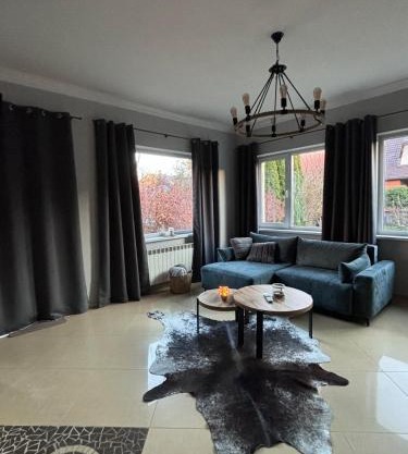 DiDi Apartament Centrum