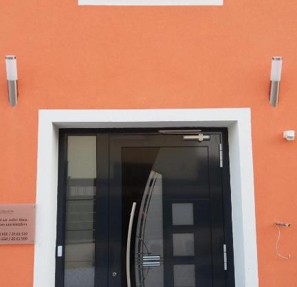Die Schlafstube - Bed & Breakfast