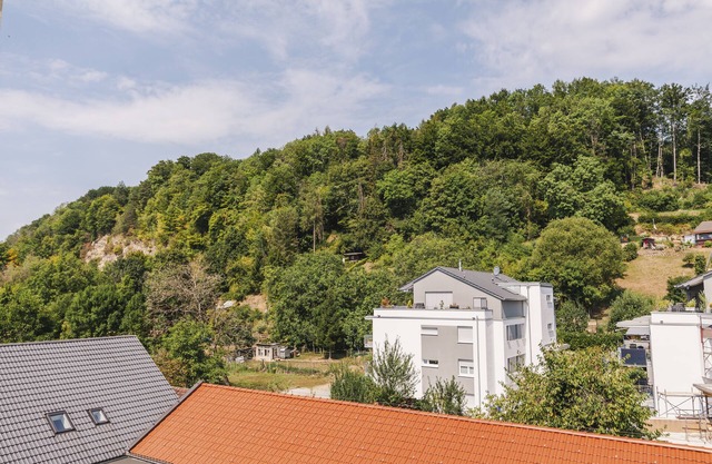 Die Sonne Nollingen