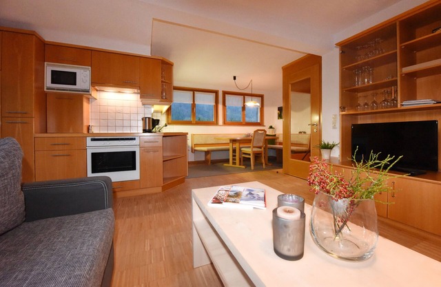 Diedamsblick - Mühlehof Ennemoser