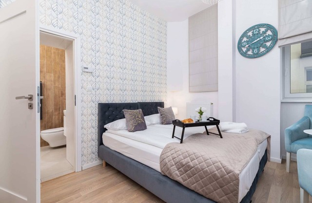 Dietla 66 | Functional Studio | Old Town Cracow