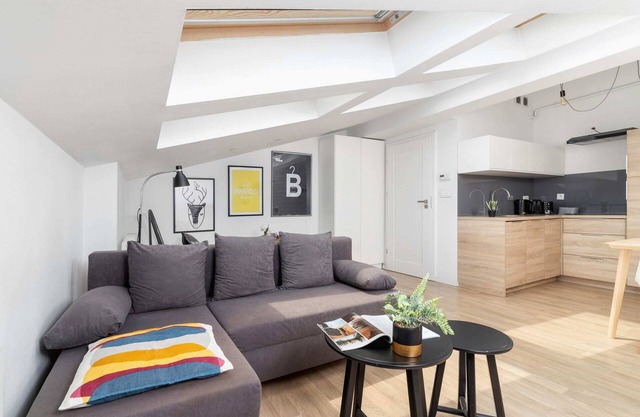 Dietla 66 | Functional Studio | Air conditioning