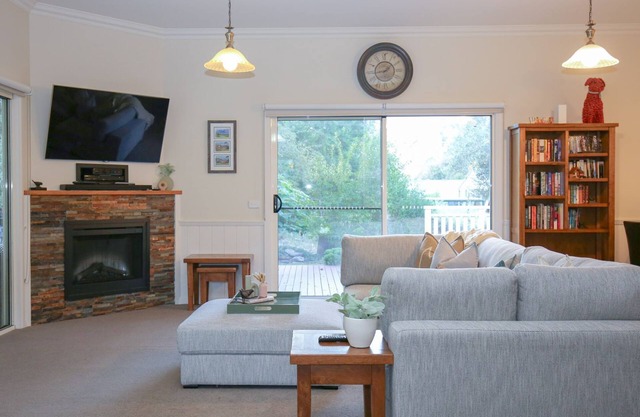 DIEUDONNE: Harrietville