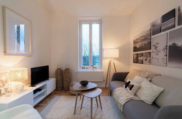 DIFY Blanc Nature - Parilly