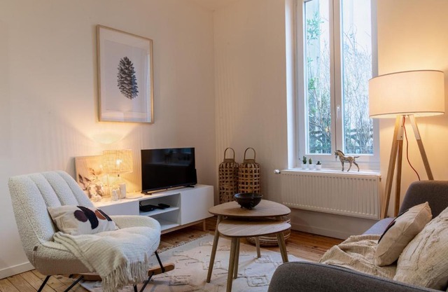 DIFY Blanc Nature - Parilly