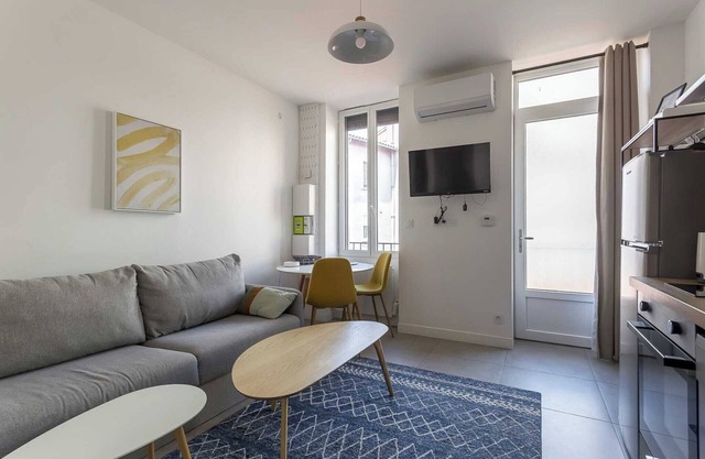 DIFY Wilson - Villeurbanne