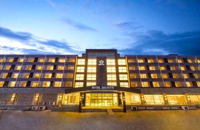 Dignity Hotel