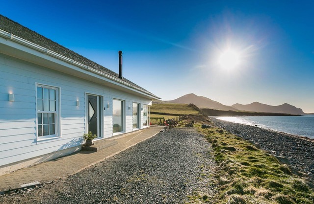 Dihangfa - sleeps 6 guests in 3 bedrooms