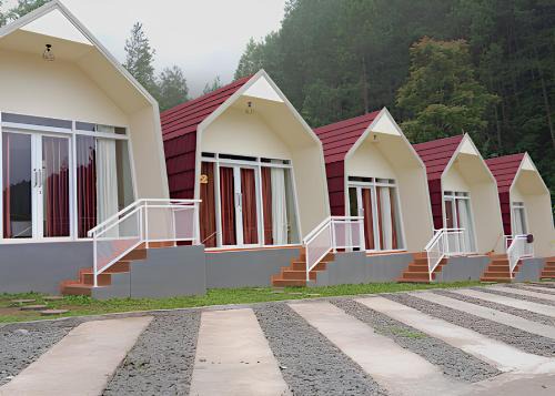 Diiza Glamping Tawangmangu