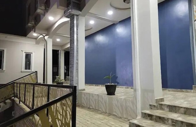 Dikord Hotels