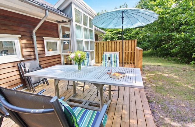 "Dilan" - 600m from the sea by Interhome