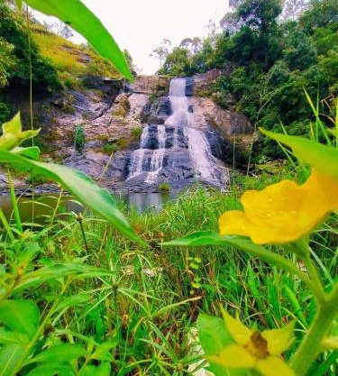 DILSHAN HOTEL Diyaluma