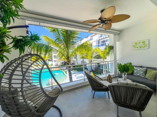Dimary Condo in Dominicus La Romana Dom Rep