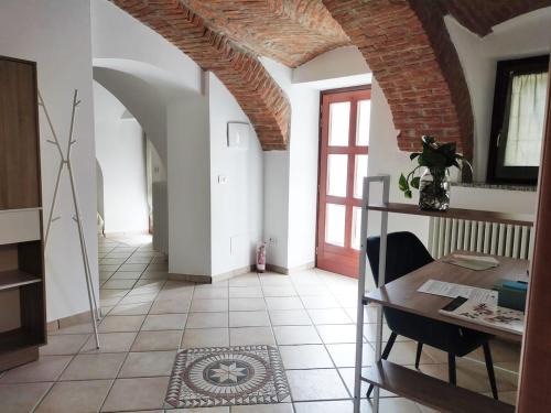 Dimora 5 laghi -A due passi dal Lago Sirio