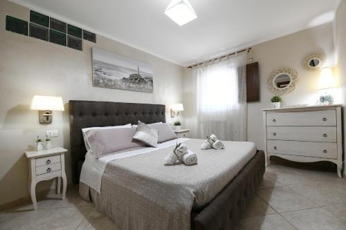 Dimora Algano Apartment