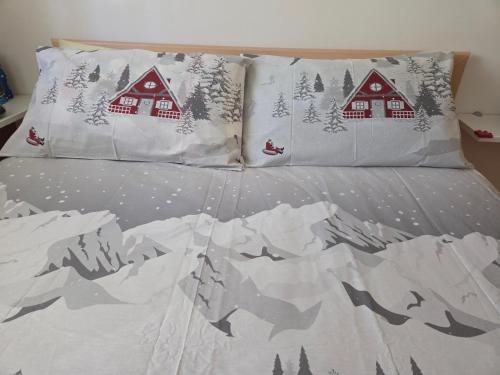 Dimora Alpina Dolomiti Cadore