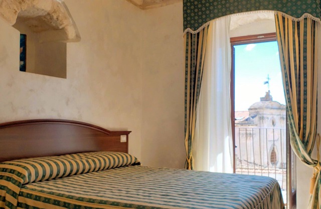 Dimora Arco 2 - Affitti Brevi Italia