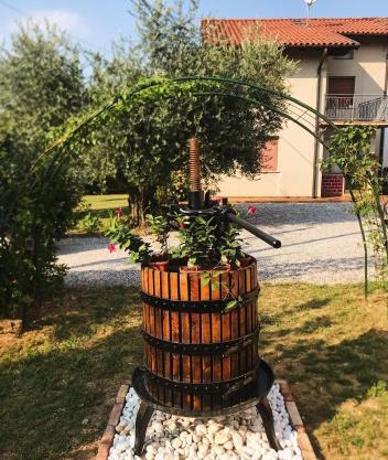 Dimora Augusto & Valentina