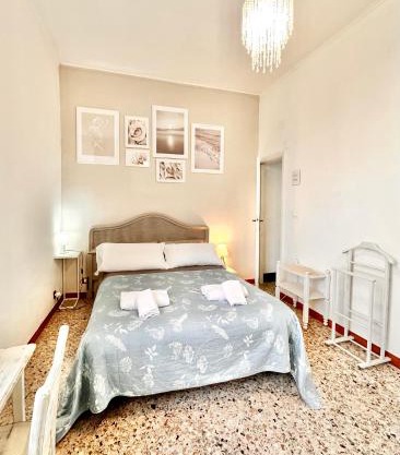 Dimora Concept- Casa D'arte e Vacanze - Free parking