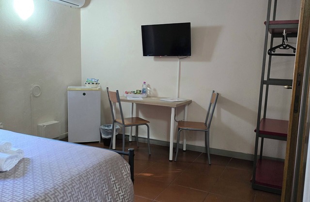 Dimora del Conte Relaxation and Tranquility