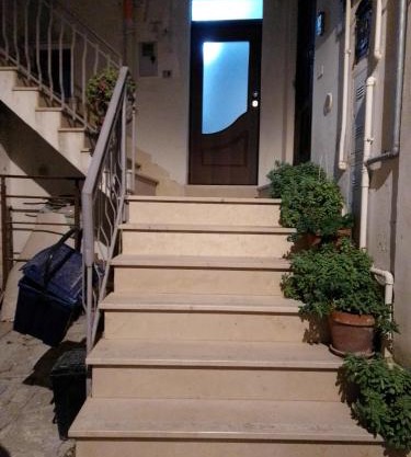 Dimora del Malconsiglio