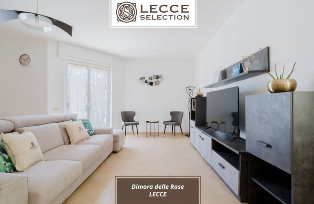 Dimora delle Rose - Lecce Selection
