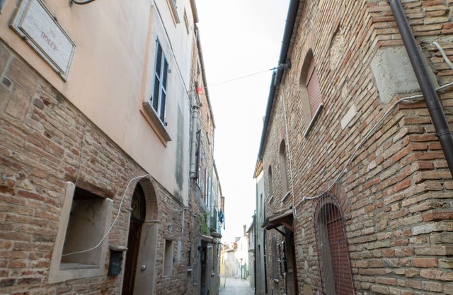 Dimora Dolce Incanto - Historic center of Atri