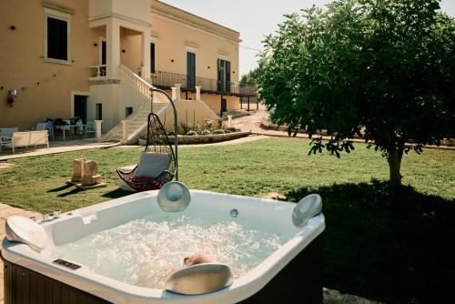 Dimora Donna Rita - B&B