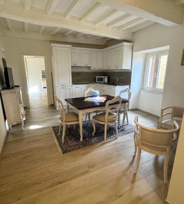 Dimora monte S. Maria Tiberina