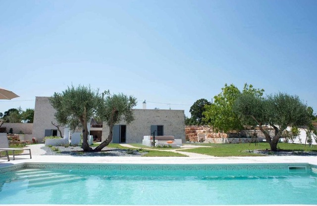 Dimora Maria Charming Home