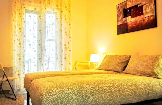 Dimora Mastcarrir - Moderne camere in centro