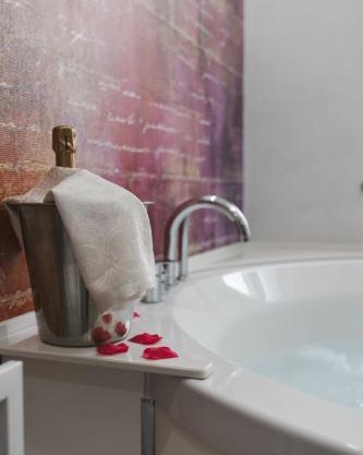 Dimora Riente Luxury Rooms