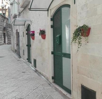 Dimora Termite Pietà