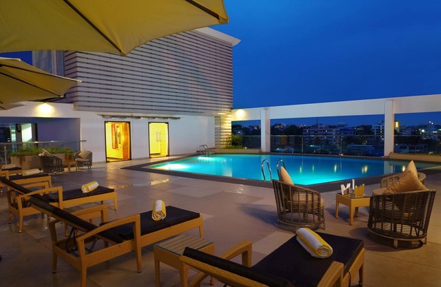 Dimora Thiruvananthapuram