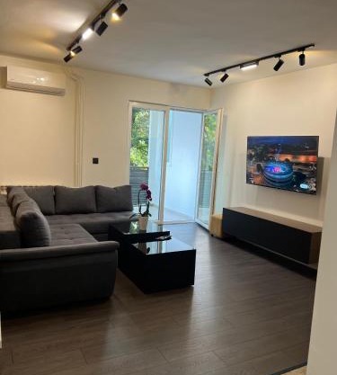 Dimov Urban Stay