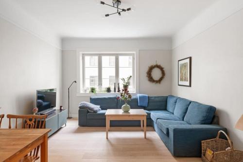 Dinbnb Apartements l Modern I Peaceful I Central I Your home in Oslo!