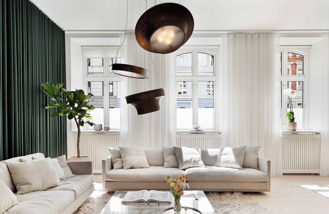 Dinesen Collection Wilhelm Dinesen Suite