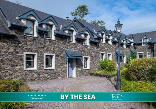 Dingle Courtyard Cottages 4 Bed Sleeps 8