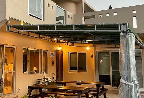 Dining & Stay 38 Miyahira