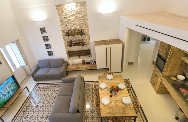 Dione design apartments by Dimore in Sicily