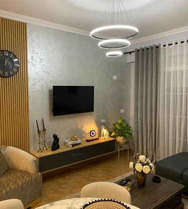 Dior Apartment