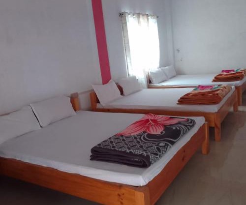 Dirang Homestay