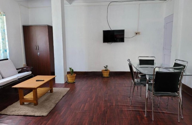 Dirang Homestay