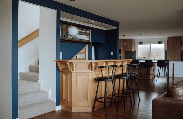 Direct Beach Access, Family-Friendly Oasis with Netflix, Apple TV, and Wi-Fi